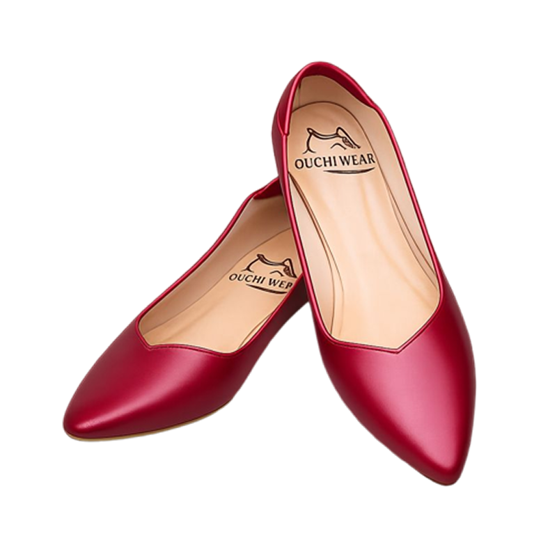 ouchi wear shoes for womens