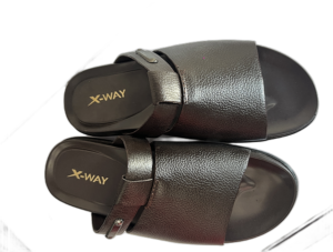 Men’s Casual Comfort Slide Chappal | ouchi wear