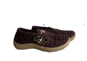 Men Slide Shoes – Casual Open-Toe Comfort | Ouchi Wear