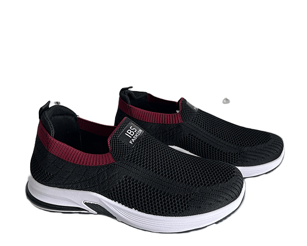 women slip on sneakers