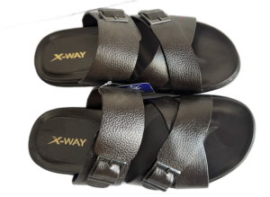 Men Casual Chappal – Comfortable Daily Wear Slides | Ouchi Wear