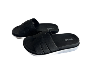 Diabetic Comfort Sandals – Orthopedic Slide Slippers