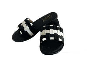 Strap Slide Sandals for Women